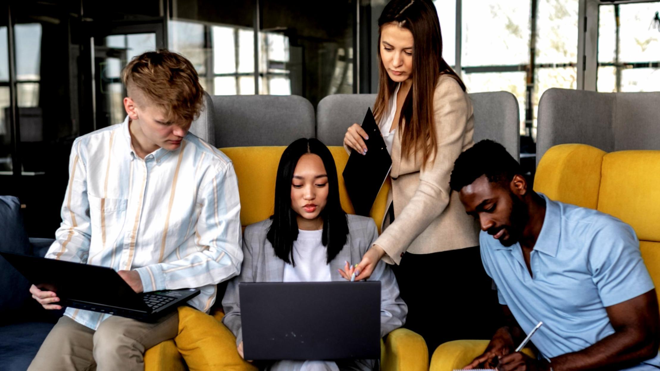 Investitionsplanung für nachhaltiges Wachstum